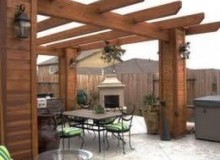 Kwikfynd Pergolas
ombersley